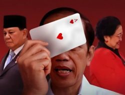 Merasa Masih Punya Kuasa, Pengamat Beber Empat Ancaman Jokowi ke Rakyat dan Pemerintah!
