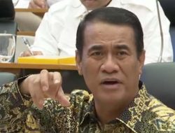 Beras Oplosan Rugikan Masyarakat Hampir Rp 100 Triliun
