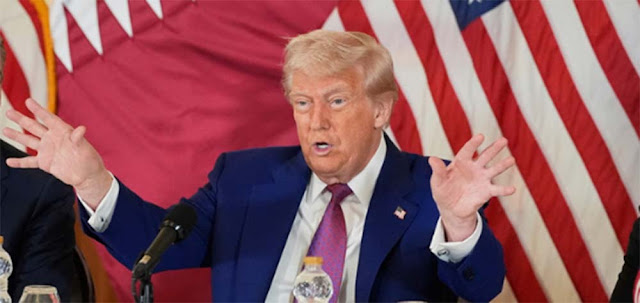 Sama-sama Diancam Trump: China Boikot Boeing, RI Beli 50 Pesawat