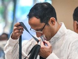Minta Fee 30 Persen ke Google, Nadiem Sudah Siapkan Proyek Chromebook Sebelum Jadi Menteri
