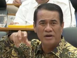 Beras Oplosan Rugikan Masyarakat Hampir Rp100 Triliun