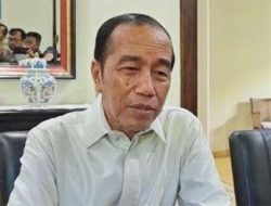 Penegakan Hukum ke Jokowi Bisa Jadi Sejarah Emas