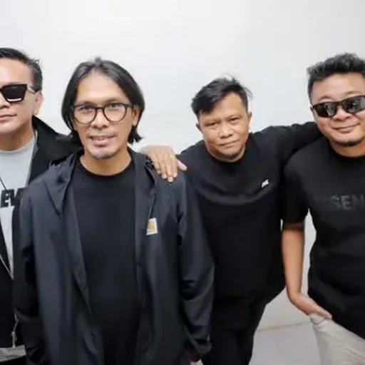 Alasan Ariel dan Uki Tak Ikut Serta dalam Konser Comeback Peterpan
