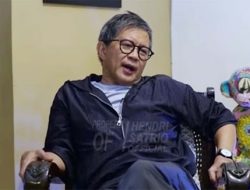 Rocky Gerung: Gibran Lebih Baik Magang di Papua Sampai 2029, Jangan Cuma Urus Skincare