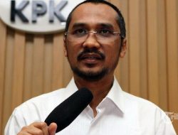 Digadang-gadang Jadi Terlapor Kasus Ijazah Jokowi, Abraham Samad: Heran Juga Saya