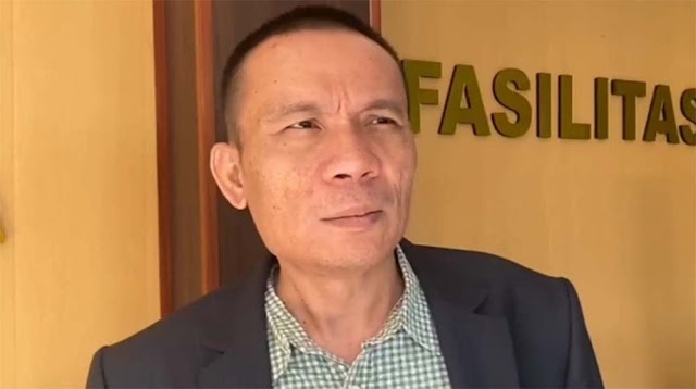Laporkan Dugaan Informasi Bohong, Rismon Sianipar Pede Jokowi Akan Jadi Tersangka