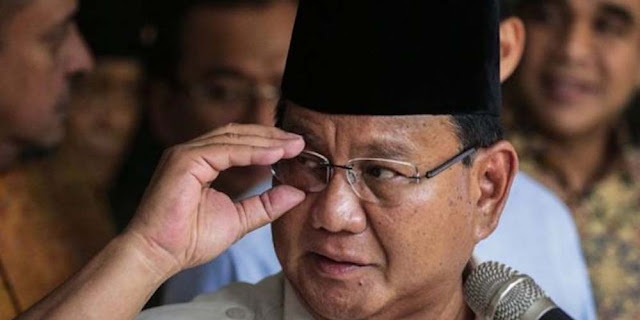Presiden Prabowo Tunggu Momentum Lakukan Reshuffle