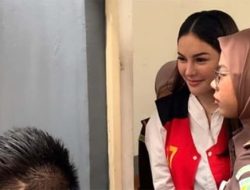 Dituduh Jual Rumah untuk Bayar Hakim, Nikita Mirzani Tertawa: Kalau Bisa Jual Diri