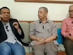 Mantan Rektor UGM: Jokowi Tak Pernah Masuk Daftar Wisuda UGM Tahun 1985
