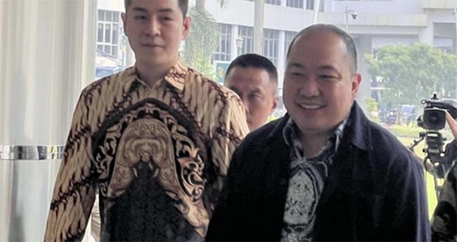 Dirut Sritex Iwan Lukminto Penuhi Panggilan Penyidik Kejagung, Bakal Susul Sang Kakak?