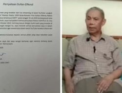 Berbalik 180 Derajat, Mantan Rektor UGM Sofian Effendi Cabut Pernyataan Soal Ijazah Jokowi