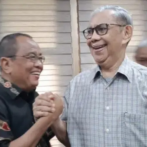 Said Didu Tahu Alasan Prof. Sofian Effendi Cabut Pernyataan soal Ijazah Jokowi: Sesuai Prediksi Saya