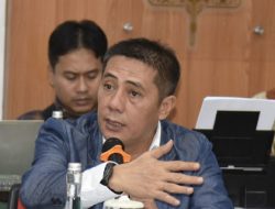 Dubes Jangan cuma Jago Politik!