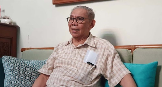 Dibungkam Siapa? Mantan Rektor UGM Buka Suara Soal Tekanan di Balik Pencabutan Pernyataan Ijazah Jokowi