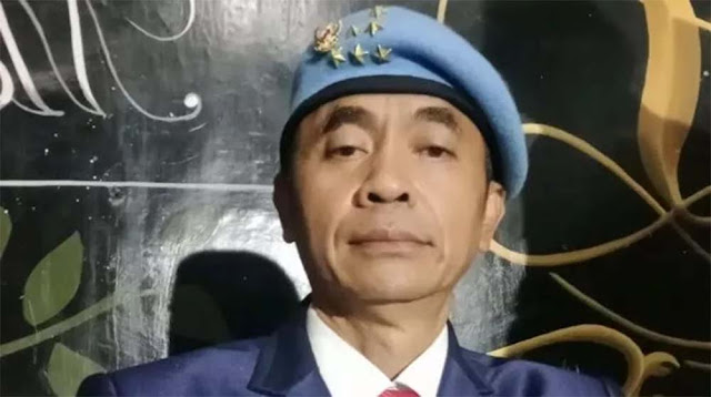 Viral Lord Rangga Bangkit Lewat Visual Raksasa, Warganet Kompak: Selamat Datang di Konoha