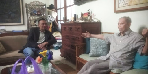Mantan Rektor UGM Buka Suara soal Tekanan di Balik Pencabutan Pernyataan soal Ijazah Jokowi