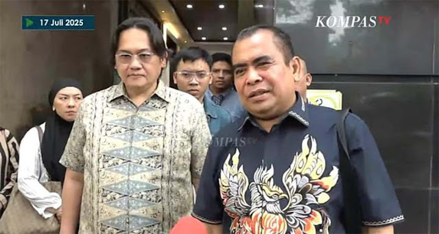 Pengacara Prof Paiman: Dalam Waktu Dekat Roy Suryo Cs Jadi Tersangka