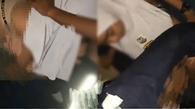Viral Video Kendari 1 Vs 7 Durasi 12 Menit, Netizen Langsung Berburu Link