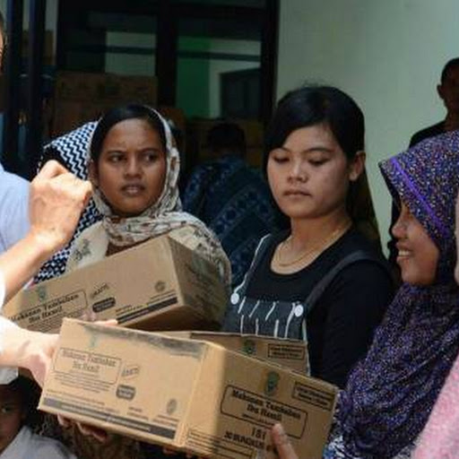 KPK Selidiki Dugaan Korupsi Pengadaan Makanan Tambahan Balita & Ibu Hamil di Era Jokowi