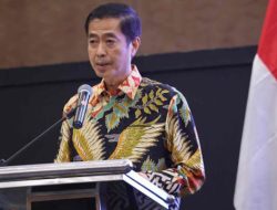 Sosok Haryanto, Tersangka Kasus Pemerasan Izin Kerja Tenaga Kerja Asing di Kemnaker