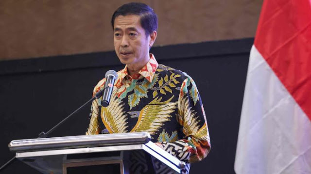 Sosok Haryanto, Tersangka Kasus Pemerasan Izin Kerja Tenaga Kerja Asing di Kemnaker