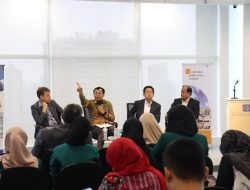 Ekonomi Asia Tenggara di Tengah Disrupsi Global: Indonesia Harus Menjadi Pelopor, Bukan Pengikut