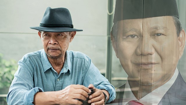 Hari Lahir Prabowo Jadi Hari Kebudayaan, Goenawan Mohamad Ungkit Sejarah Suram 17 Oktober: Hari Ogah Demokrasi!