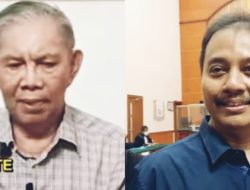 Roy Suryo Yakin Mantan Rektor UGM Sofian Effendi Dibungkam