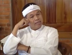 Gubernur Dedi Mulyadi Mengaku Tak Tahu Ada Pesta Rakyat di Pernikahan Anaknya