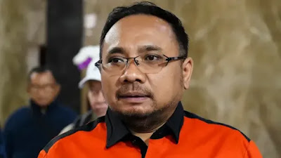 KPK Segera Naikkan Kasus Korupsi Kuota Haji ke Penyidikan, Nama Yaqut Terseret
