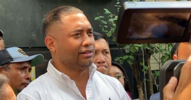 Tak Mau Kalah, Ahmad Dhani Ternyata Laporkan Unggahan Tentang Rayen Porno