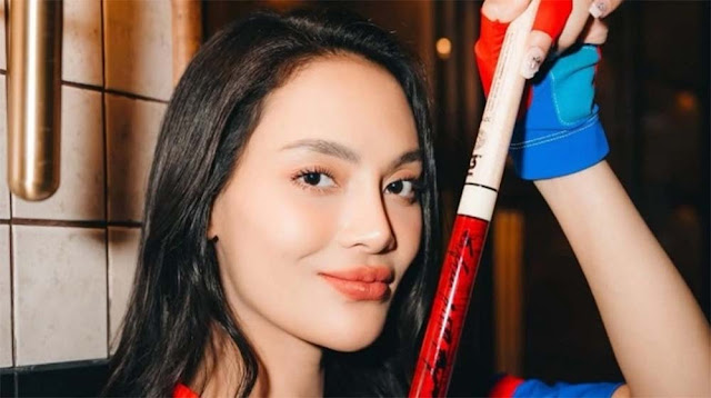 Pria yang Menghamilinya Punya Anak dari Wanita Lain, Erika Carlina Batalkan Pernikahan