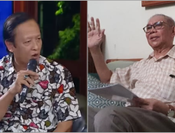 Prof Sofian Tarik Ucapan soal Ijazah Jokowi, Henri Subiakto: Komunikasi yang Sudah Terjadi Tak Bisa Ditarik