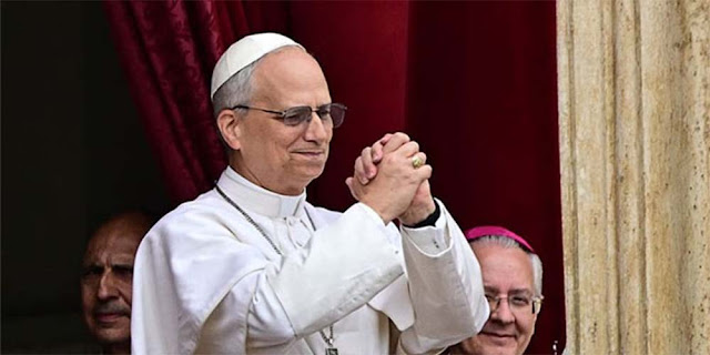 Paus Tegur Netanyahu Usai Gereja Katolik Gaza Diserang Israel