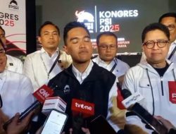 Kaesang Kembali Jadi Ketum, Pengamat: PSI Wajah Dinasti Politik Jokowi