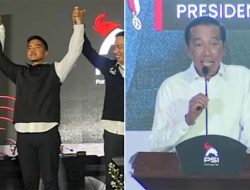 Jokowi Yakin PSI Jadi Partai Besar Karena Bukan Dimiliki Elit-Keluarga