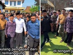 Guru Madrasah di Demak Didenda Rp 25 Juta, Gus Miftah Hadiahi Paket Umrah dan Motor