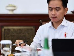 Prabowo Pilih Upacara 17-an di Jakarta daripada IKN, Gibran Pasrah