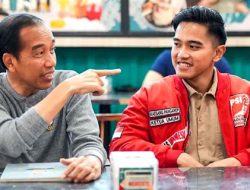 Kalau Tak Ada Jokowi dan Keluarganya, PSI Sudah Masuk Kubur