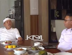 Pernyataan Dedi Mulyadi Sebelum dan Sesudah Insiden di Garut Berbeda, Mana yang Benar, Kang?