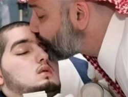 Penyebab Pangeran Arab Sleeping Prince Meninggal Dunia Usai Ditopang Teknologi 20 Tahun