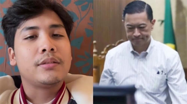 Bintang Emon Prihatin Lihat Kasus Tom Lembong: Jujur Membawa Selamat Sudah Gak Relate