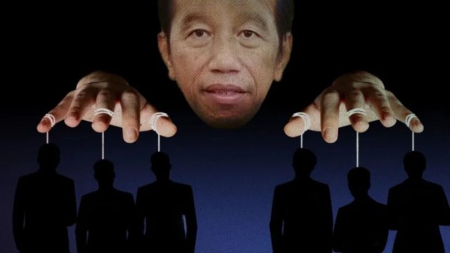 Bahaya Penyakit Jokowi Bagi Masa Depan Generasi