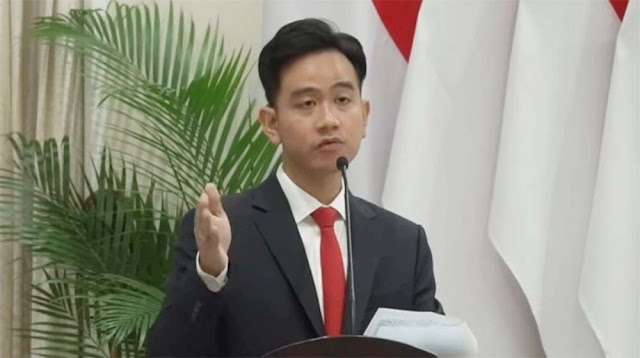 Kirim Surat Lagi ke MPR, Koalisi Advokat Minta Pemakzulan Gibran Dibahas saat Sidang Paripurna