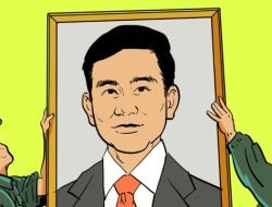 Menarik! Koalisi Prabowo Gemuk di Parlemen, Gibran Tetap Bisa Dimakzulkan Lewat Jalur Belakang?
