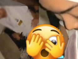 Muncul Link Video Syur 12 Menit 1 vs 7 Kendari, Pemeran Wanita Tampak Tersenyum dan Tak Tertekan