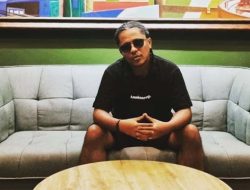 Aneh dengan Vonis Tom Lembong, Mamat Alkatiri: Periksa Menteri Semua Periode, Pasti Kena