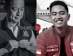 Kasus Tom Lembong Dibandingkan Dengan Private Jet Kaesang, Pakar: Kasus Dahsyat Tak Diurus Negara!