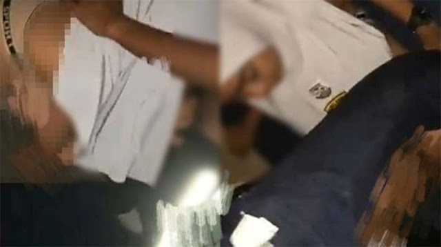 Viral Video “Kendari 1 vs 7” Gegerkan Dunia Maya