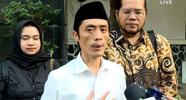 Ngaku Diseret-seret, Dian Sandi Pengunggah Foto Ijazah Jokowi Tetap Yakin